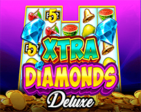 Xtra Diamonds Deluxe