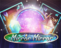 Fairytale Legends: Mirror Mirror