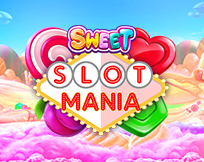 Sweet Slot Mania